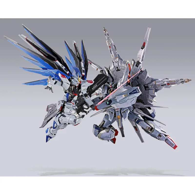 [PRE-ORDER] METAL BUILD PROVIDENCE GUNDAM CLIMAX BATTLE Ver. FORCE IMPULSE GUNDAM (MOBILE SUIT GUNDAM SEED DESTINY)
