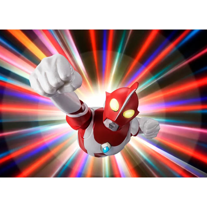 [PRE-ORDER] S.H.Figuarts ULTRAMAN ZEARTH