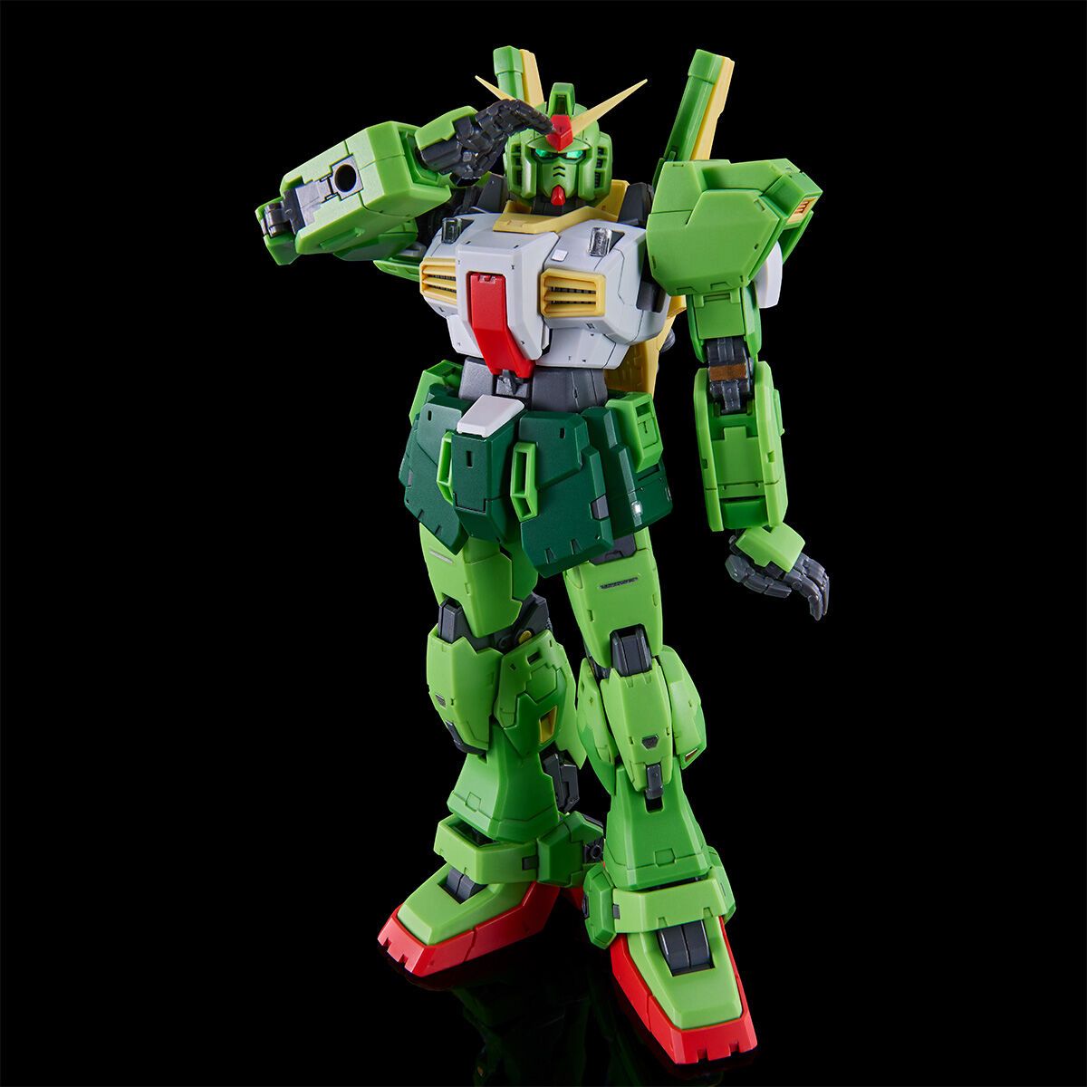 [PRE-ORDER] RG 1/144 RX-178 GUNDAM Mk-II (KERORO Ver.)