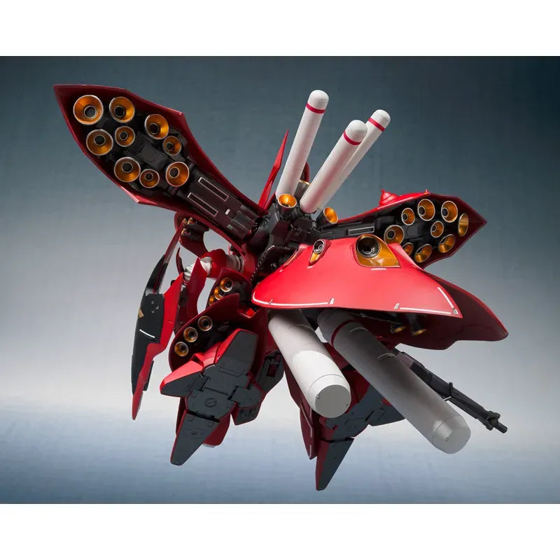 [PRE-ORDER] THE ROBOT SPIRITS <SIDE MS> NIGHTINGALE ～Exclusive Edition～