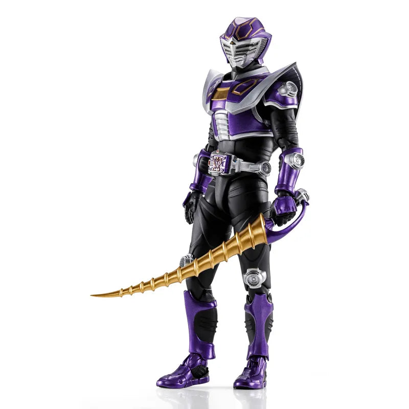 [PRE-ORDER] S.H.Figuarts (SHINKOCCHOU SEIHOU) MASKED RIDER OUJA