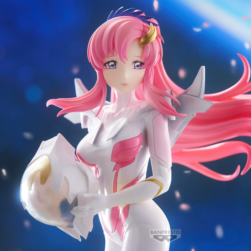 [PRE-ORDER] Glitter&Glamours Cranenking Figure - Lacus Clyne Pilot Suit Ver. "Mobile Suit Gundam SEED FREEDOM"