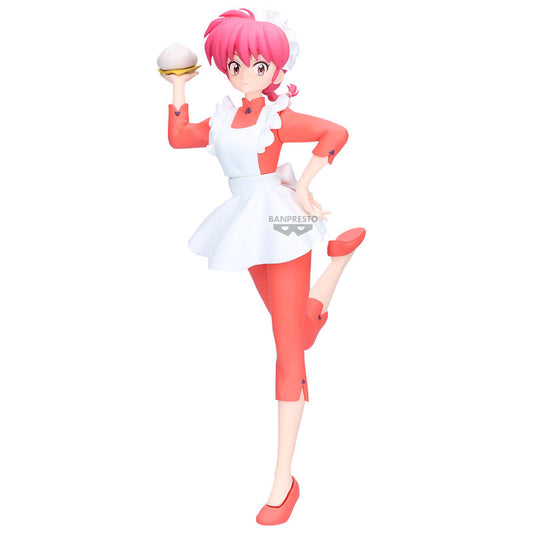 [PRE-ORDER] Ranma 1/2 Glitter & Glamours Ranma