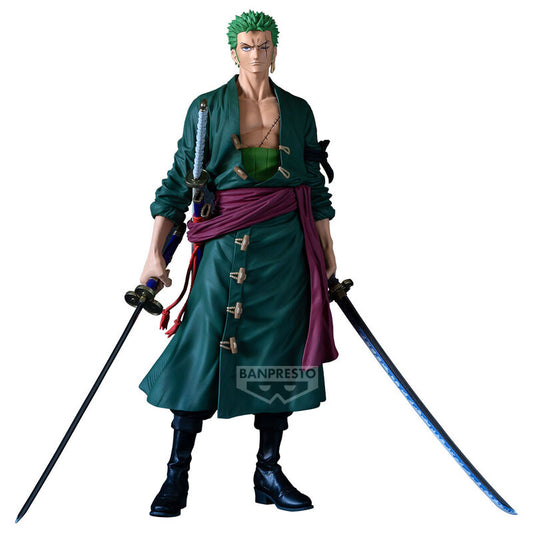 [PRE-ORDER] ONE PIECE - PREMIUM - RORONOA ZORO (THE ANIME)