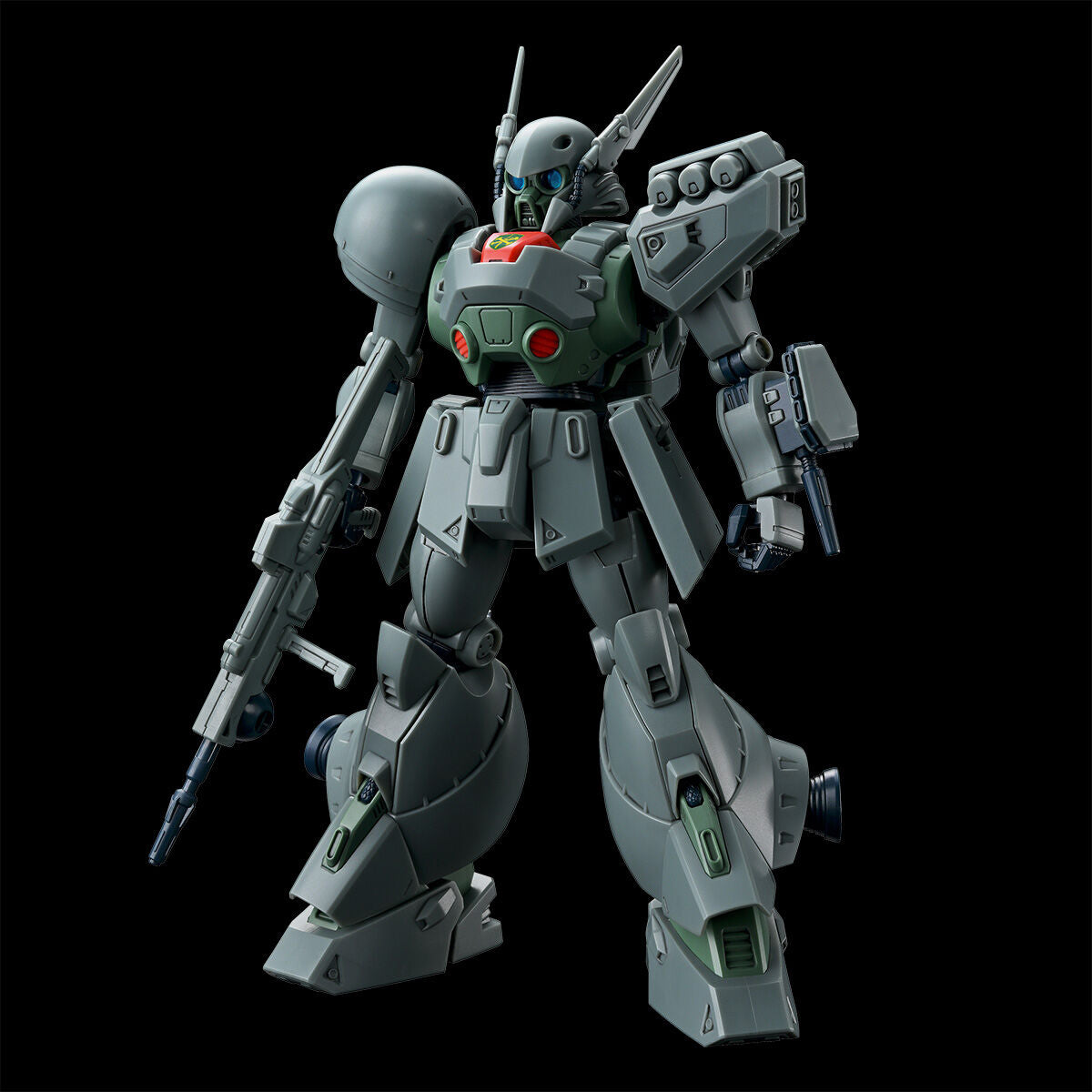 [PRE-ORDER] RE/100 1/100 Gundam F91 DEN’AN-GEI