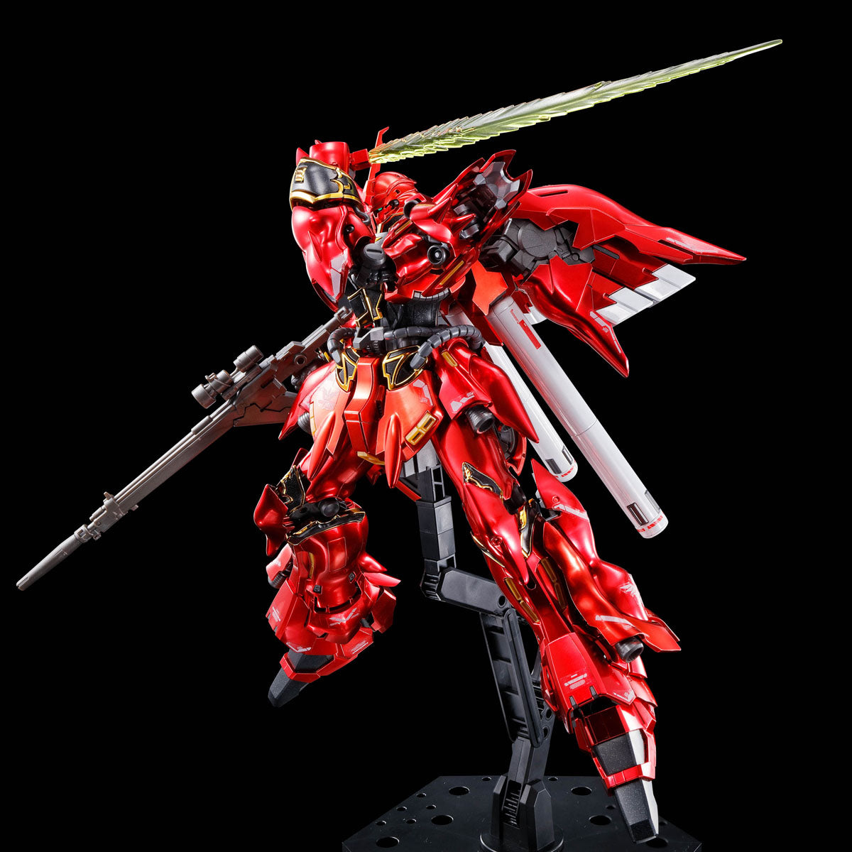 [PRE-ORDER] RG 1/144 SINANJU [SPECIAL COATING] (Copy)