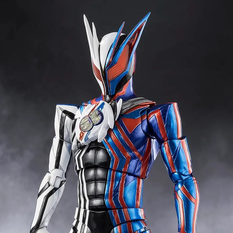 [PRE-ORDER] S.H.Figuarts KAMEN RIDER NOX