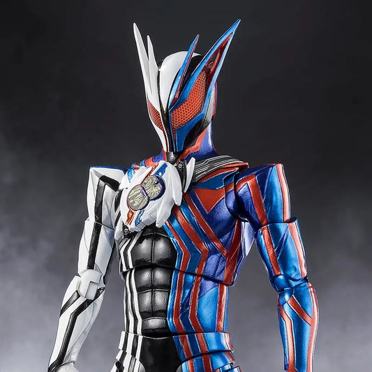[PRE-ORDER] S.H.Figuarts KAMEN RIDER NOX