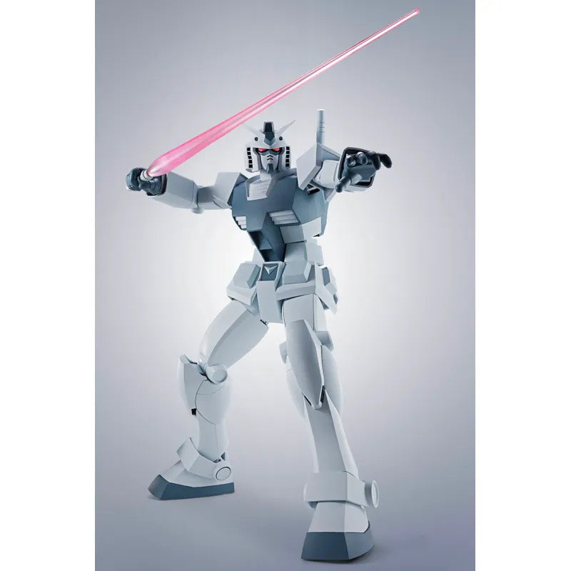 [PRE-ORDER] THE ROBOT SPIRITS <SIDE MS> HYPERED GUNDAM(GQ)
