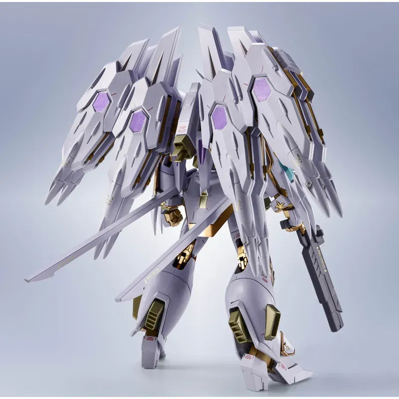[PRE-ORDER] THE METAL ROBOT SPIRITS <SIDE MS> BLACK KNIGHT SQUAD Cal-re.A