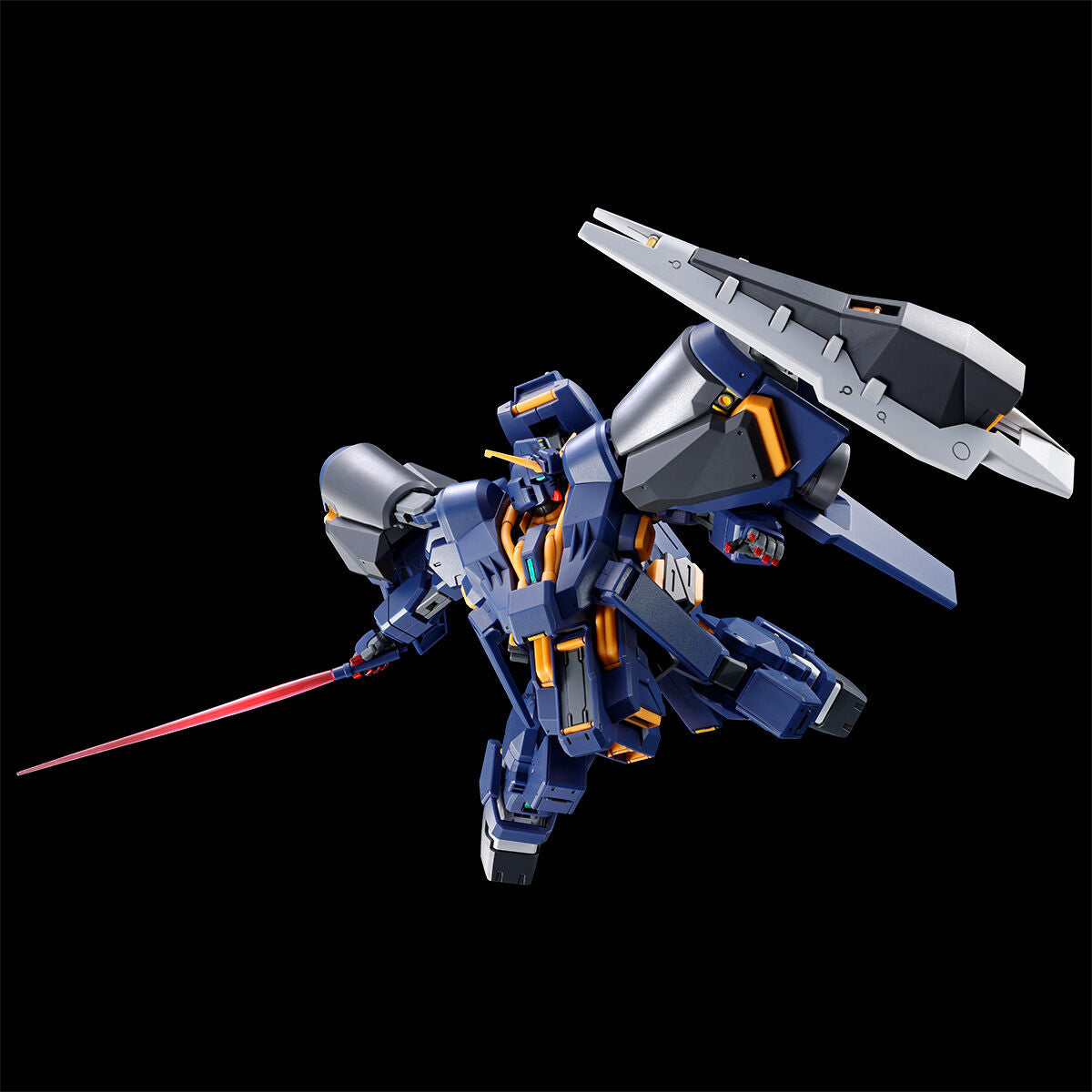[PRE-ORDER] HG 1/144 GUNDAM TR-1 [HAZEL CUSTOM] with FLYING UNIT “ICARUS"(ADVANCE OF Z THE FLAG OF TITANS)
