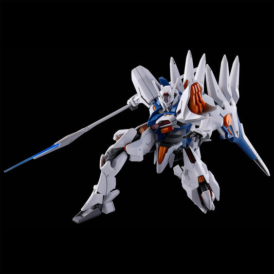 [PRE-ORDER] HG 1/144 GUNDAM NAION