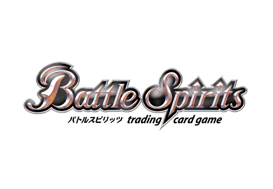 [PRE-ORDER] Battle Spirits  Official Card Sleeve 2025 Contract Saga : Kan Box of 12pcs