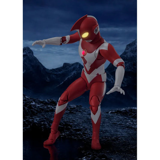 [PRE-ORDER] S.H.Figuarts ULTRAMAN ZEARTH