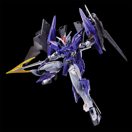 [PRE-ORDER] HG 1/144 GUNDAM GRIEPE