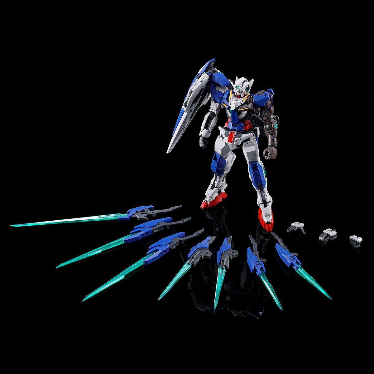 [PRE-ORDER] RG 1/144 GUNDAM EXIA REPAIR IV