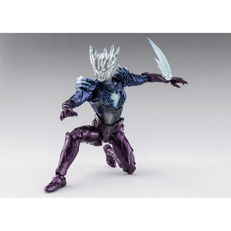[PRE-ORDER] S.H.Figuarts ULTRAMAN SAGA
