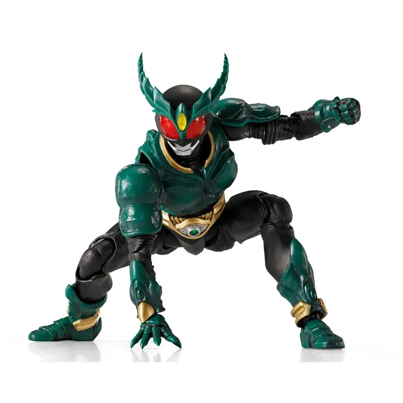 [PRE-ORDER] S.H.Figuarts (SHINKOCCHOU SEIHOU) MASKED RIDER GILLS