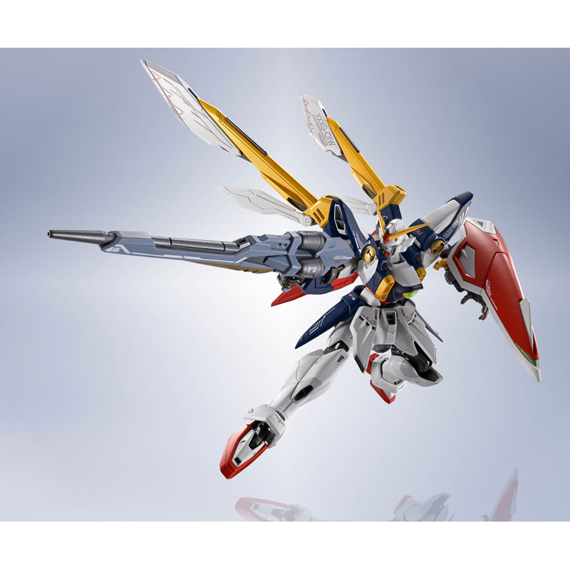 [PRE-ORDER] METAL ROBOT SPIRITS <SIDE MS> WING GUNDAM