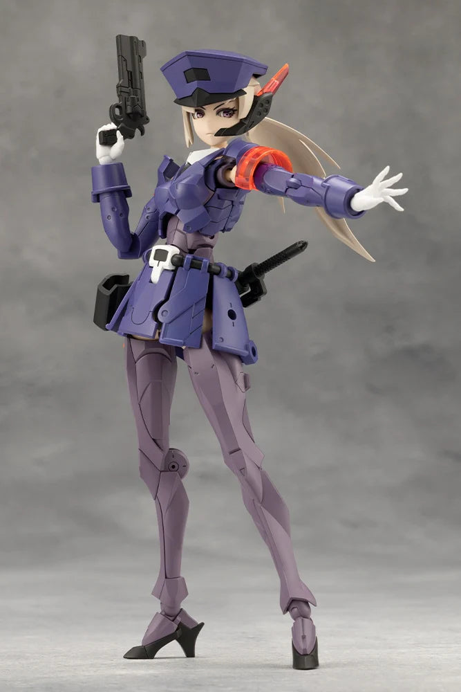 [PRE-ORDER] Kotobukiya - (EC_CX021) MEGALOMARIA UNLIMITED UNIVERSE VALIANT (wtih bonus parts)