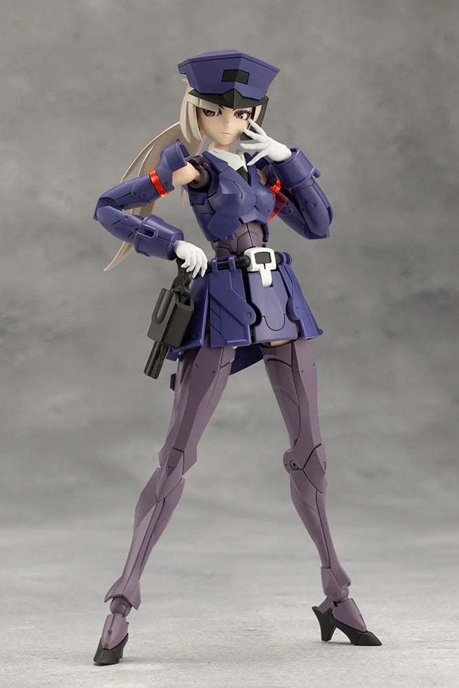 [PRE-ORDER] Kotobukiya - (EC_CX021) MEGALOMARIA UNLIMITED UNIVERSE VALIANT (wtih bonus parts)