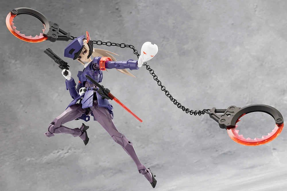 [PRE-ORDER] Kotobukiya - (EC_CX021) MEGALOMARIA UNLIMITED UNIVERSE VALIANT (wtih bonus parts)
