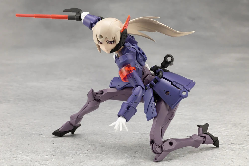 [PRE-ORDER] Kotobukiya - (EC_CX021) MEGALOMARIA UNLIMITED UNIVERSE VALIANT (wtih bonus parts)