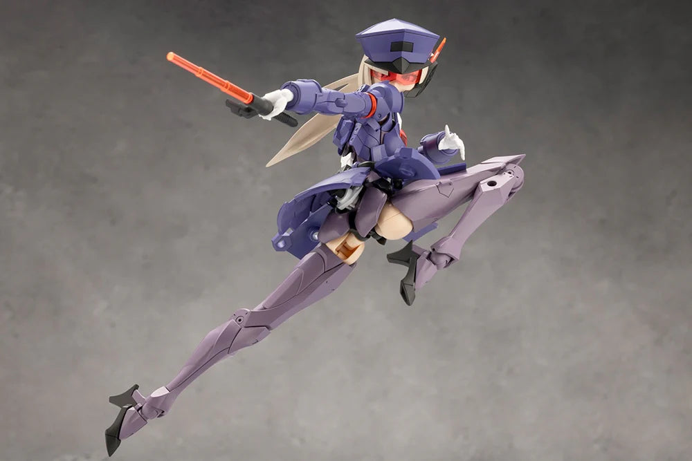[PRE-ORDER] Kotobukiya - (EC_CX021) MEGALOMARIA UNLIMITED UNIVERSE VALIANT (wtih bonus parts)