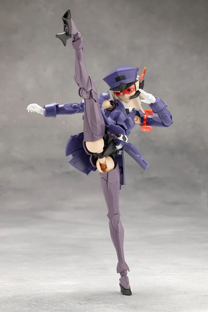 [PRE-ORDER] Kotobukiya - (EC_CX021) MEGALOMARIA UNLIMITED UNIVERSE VALIANT (wtih bonus parts)