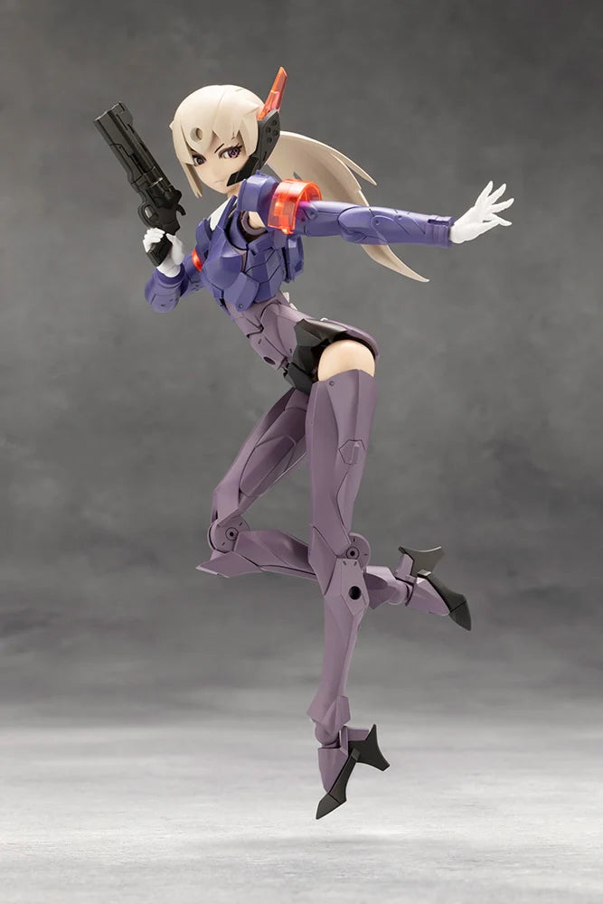 [PRE-ORDER] Kotobukiya - (EC_CX021) MEGALOMARIA UNLIMITED UNIVERSE VALIANT (wtih bonus parts)