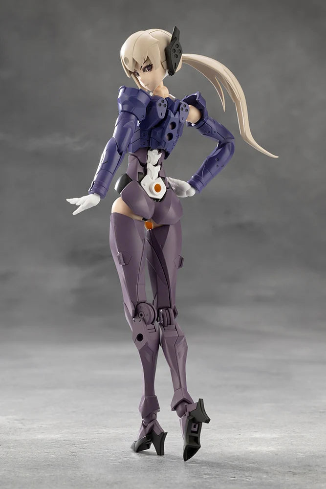 [PRE-ORDER] Kotobukiya - (EC_CX021) MEGALOMARIA UNLIMITED UNIVERSE VALIANT (wtih bonus parts)