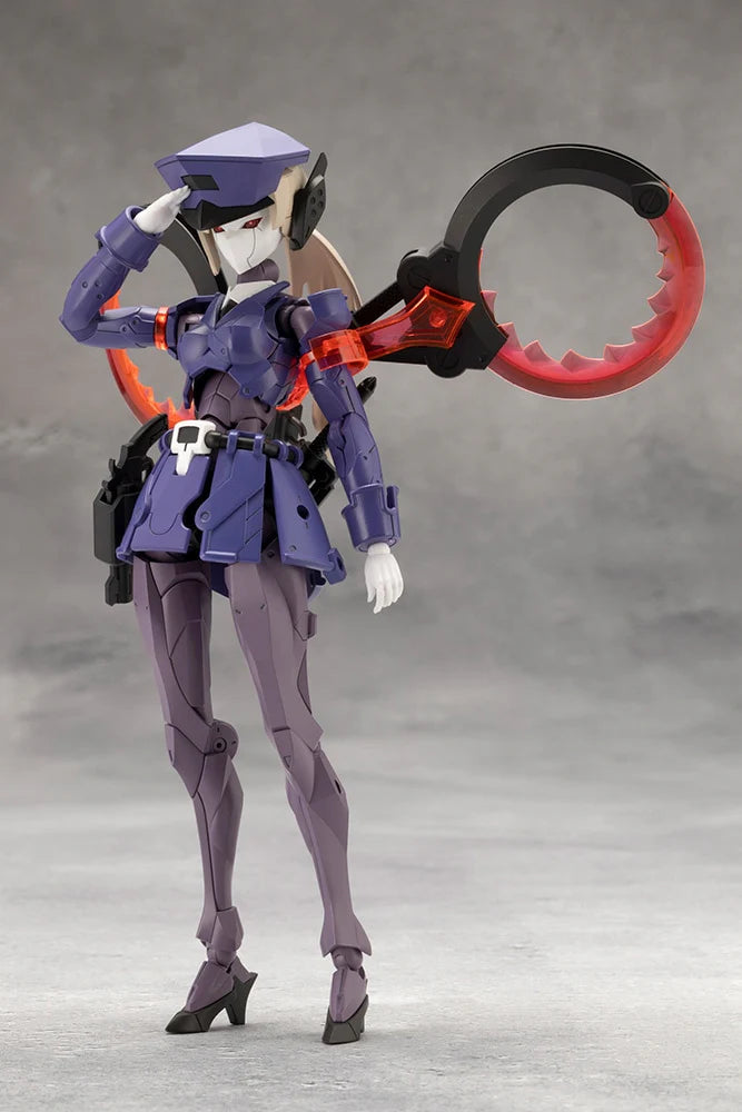 [PRE-ORDER] Kotobukiya - (EC_CX021) MEGALOMARIA UNLIMITED UNIVERSE VALIANT (wtih bonus parts)
