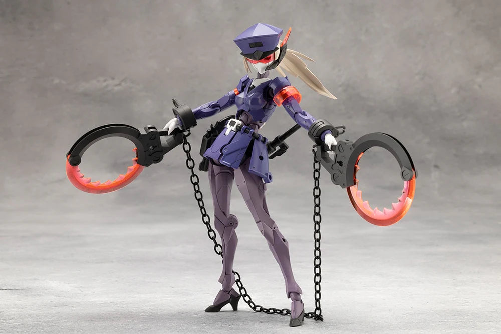 [PRE-ORDER] Kotobukiya - (EC_CX021) MEGALOMARIA UNLIMITED UNIVERSE VALIANT (wtih bonus parts)