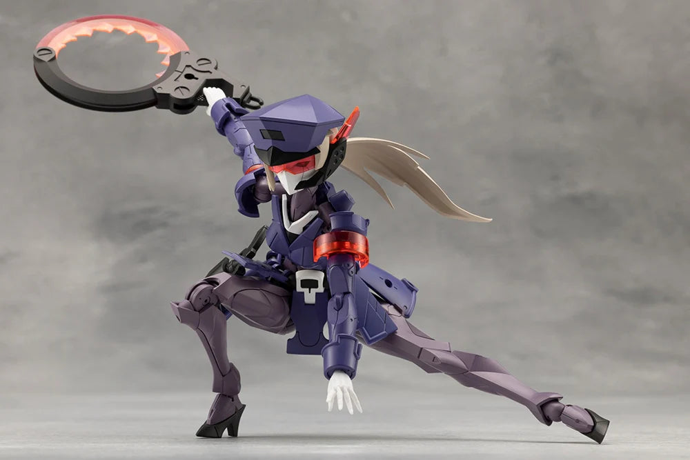 [PRE-ORDER] Kotobukiya - (EC_CX021) MEGALOMARIA UNLIMITED UNIVERSE VALIANT (wtih bonus parts)