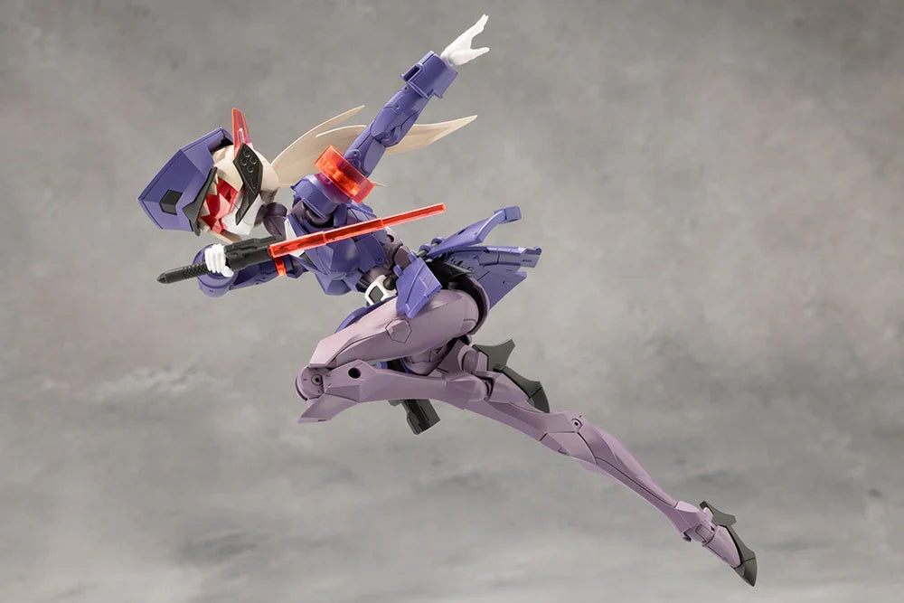 [PRE-ORDER] Kotobukiya - (EC_CX021) MEGALOMARIA UNLIMITED UNIVERSE VALIANT (wtih bonus parts)