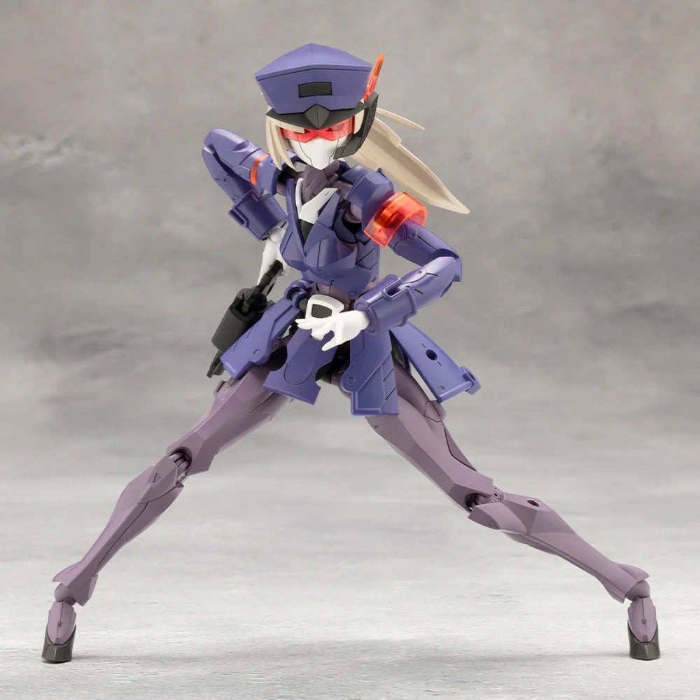[PRE-ORDER] Kotobukiya - (EC_CX021) MEGALOMARIA UNLIMITED UNIVERSE VALIANT (wtih bonus parts)