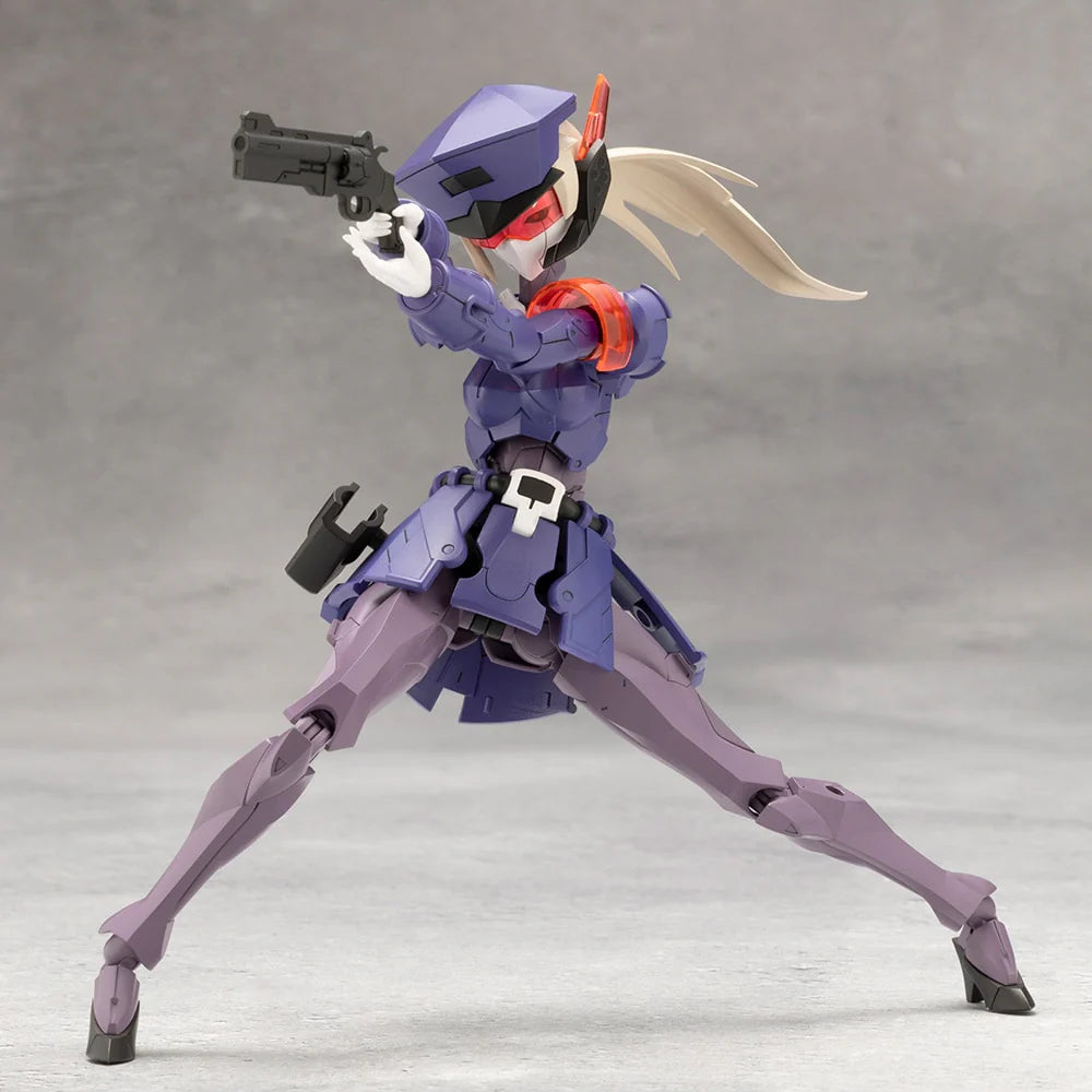 [PRE-ORDER] Kotobukiya - (EC_CX021) MEGALOMARIA UNLIMITED UNIVERSE VALIANT (wtih bonus parts)