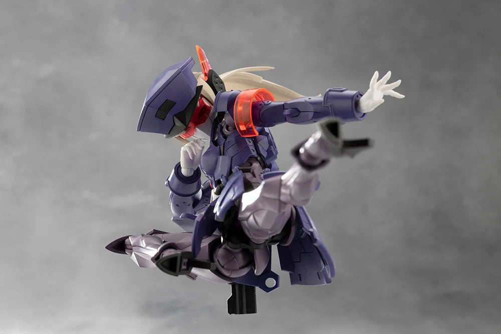 [PRE-ORDER] Kotobukiya - (EC_CX021) MEGALOMARIA UNLIMITED UNIVERSE VALIANT (wtih bonus parts)