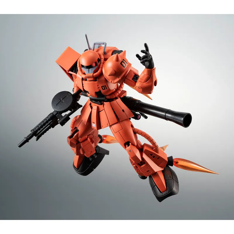 [PRE-ORDER] THE ROBOT SPIRITS <SIDE MS> MS-06RP ZAKU Ⅱ HIGH MOBILITY PROTOTYPE ver. A.N.I.M.E.