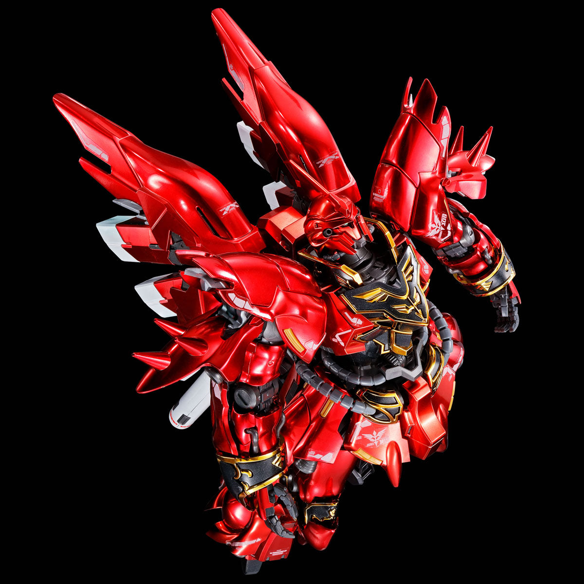 [PRE-ORDER] RG 1/144 SINANJU [SPECIAL COATING] (Copy)