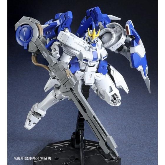 [PRE-ORDER] MG 1/100 TALLGEESE III (Reissue)