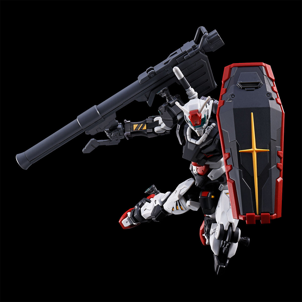 [PRE-ORDER] HG 1/144 RX-78-01 01 GUNDAM (Mobile Suit Gundam GQuuuuuuX -Beginning-)