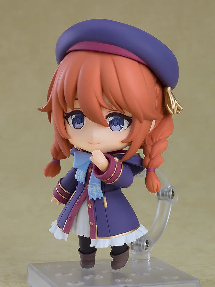 [PRE-ORDER] Nendoroid 2574 Princess Connect! Re: Dive Yuni (With Bonus Part)