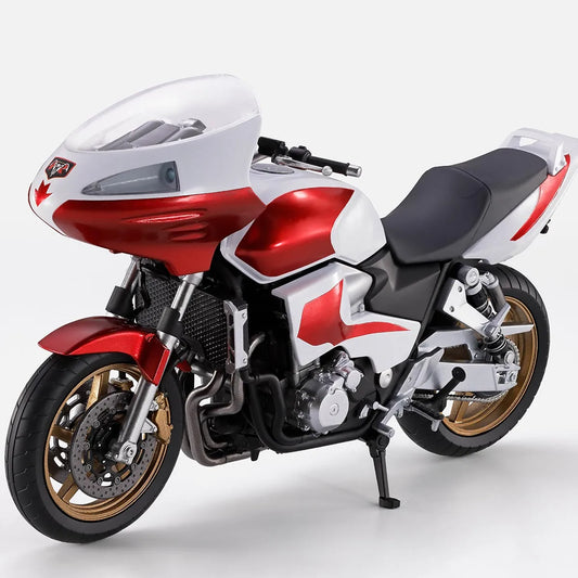 [PRE-ORDER] S.H.Figuarts CYCLONE II (MASKED RIDER THE NEXT)