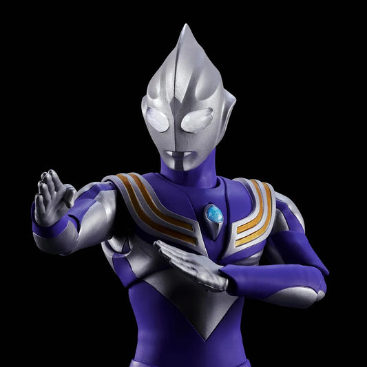 [PRE-ORDER] S.H.Figuarts (SHINKOCCHOU SEIHOU) ULTRAMAN TIGA SKY TYPE
