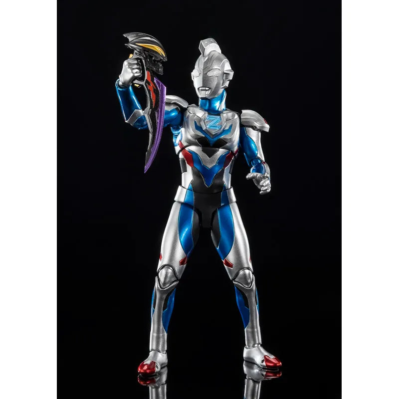 [PRE-ORDER] S.H.Figuarts ULTRAMAN Z ORIGINAL Special Color Ver.