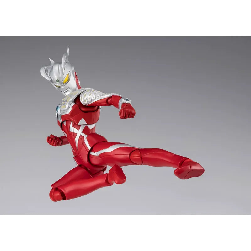 [PRE-ORDER] S.H.Figuarts ULTRAMAN ZERO WILD BURST