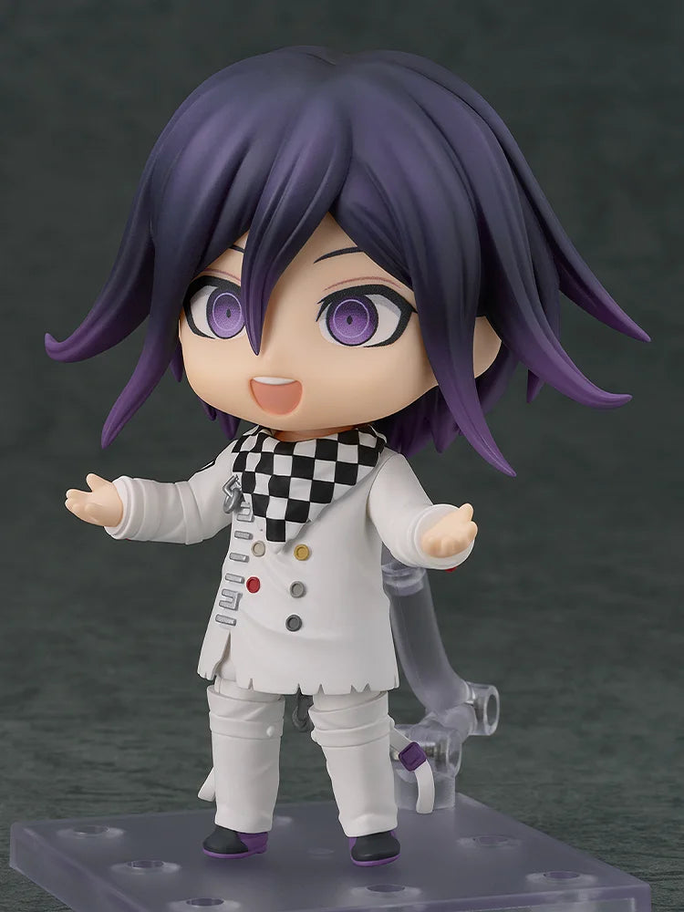 [PRE-ORDER] Nendoroid Kokichi Oma (With Bonus Part)