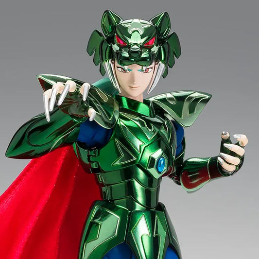 [PRE-ORDER] SAINT CLOTH MYTH EX ZETA MIZARSYD 40th Anniversary Ver.