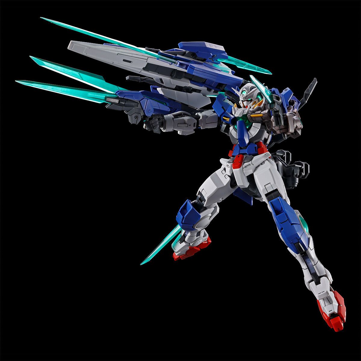 [PRE-ORDER] RG 1/144 GUNDAM EXIA REPAIR IV